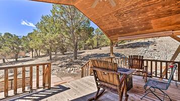 Maison (3 Bedrooms) | Intérieur