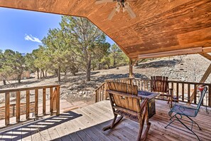 المنشأة من ال داخل