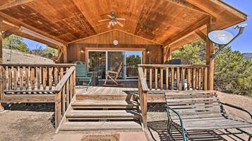 Nhà (3 Bedrooms) | Nội thất