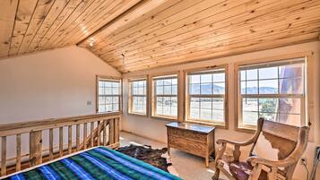 Nhà (3 Bedrooms) | Nội thất