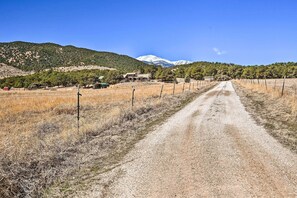 Hus (3 Bedrooms) | Innvendig