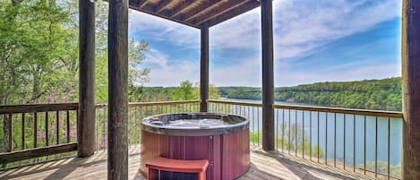 Casa (5 Bedrooms) | Interior