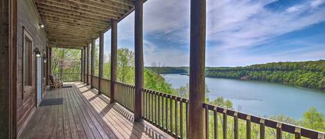 Ferienhaus (5 Bedrooms) | Innenbereich