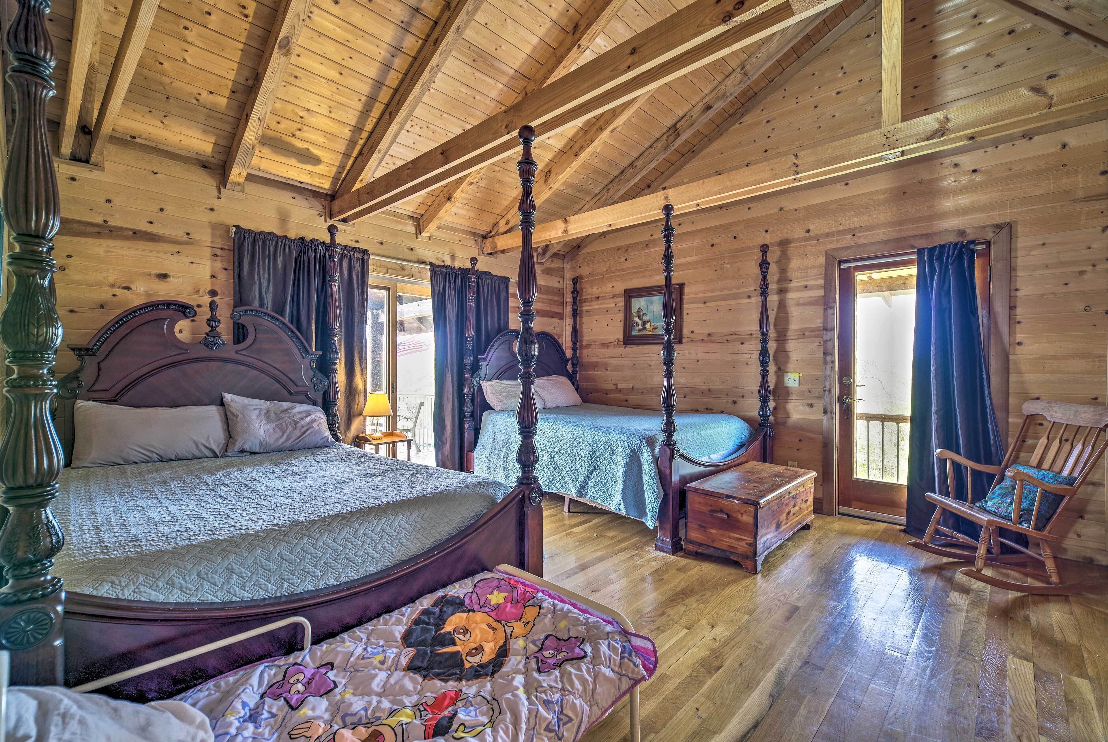 Casa (5 Bedrooms) | Interior
