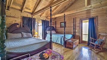 Ferienhaus (5 Bedrooms) | Innenbereich