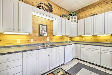 Casa (5 Bedrooms) | Parte interna