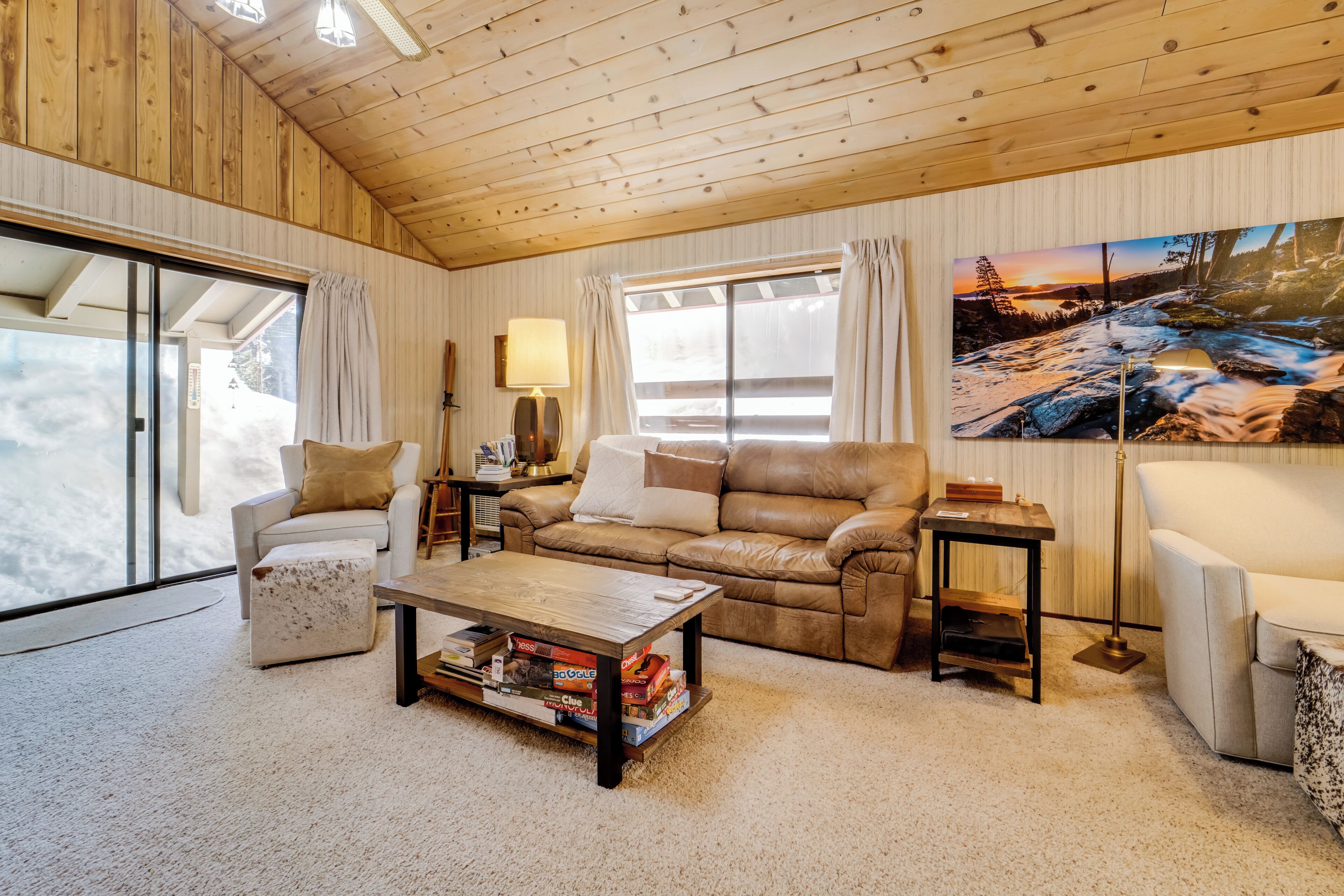 獨棟房屋 (3 Bedrooms) | 住宿內部