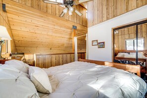 Casa (3 Bedrooms) | Parte interna