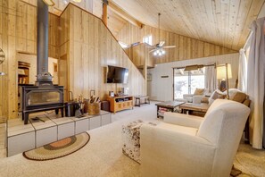 Talo (3 Bedrooms) | Majoituspaikan julkisivu