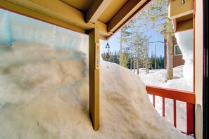 House (3 Bedrooms) | Interior - 6 Mi to Sugar Bowl Resort: Soda Springs Cabin! (Truckee)