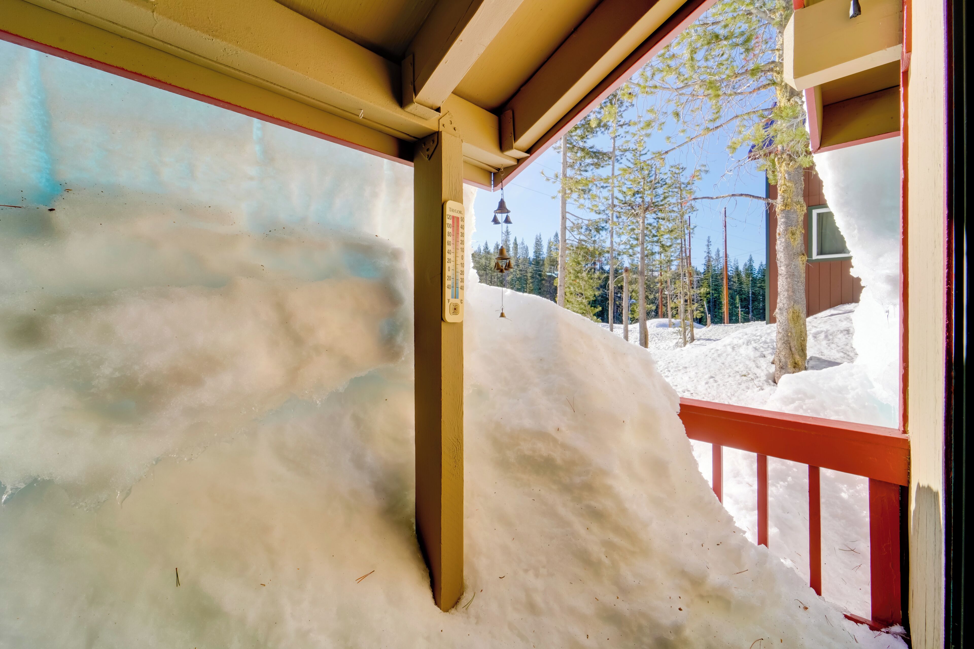 獨棟房屋 (3 Bedrooms) | 住宿內部