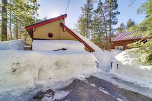 Talo (3 Bedrooms) | Sisätilat
