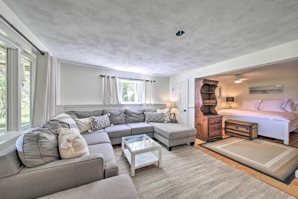 Maison (3 Bedrooms) | Intérieur