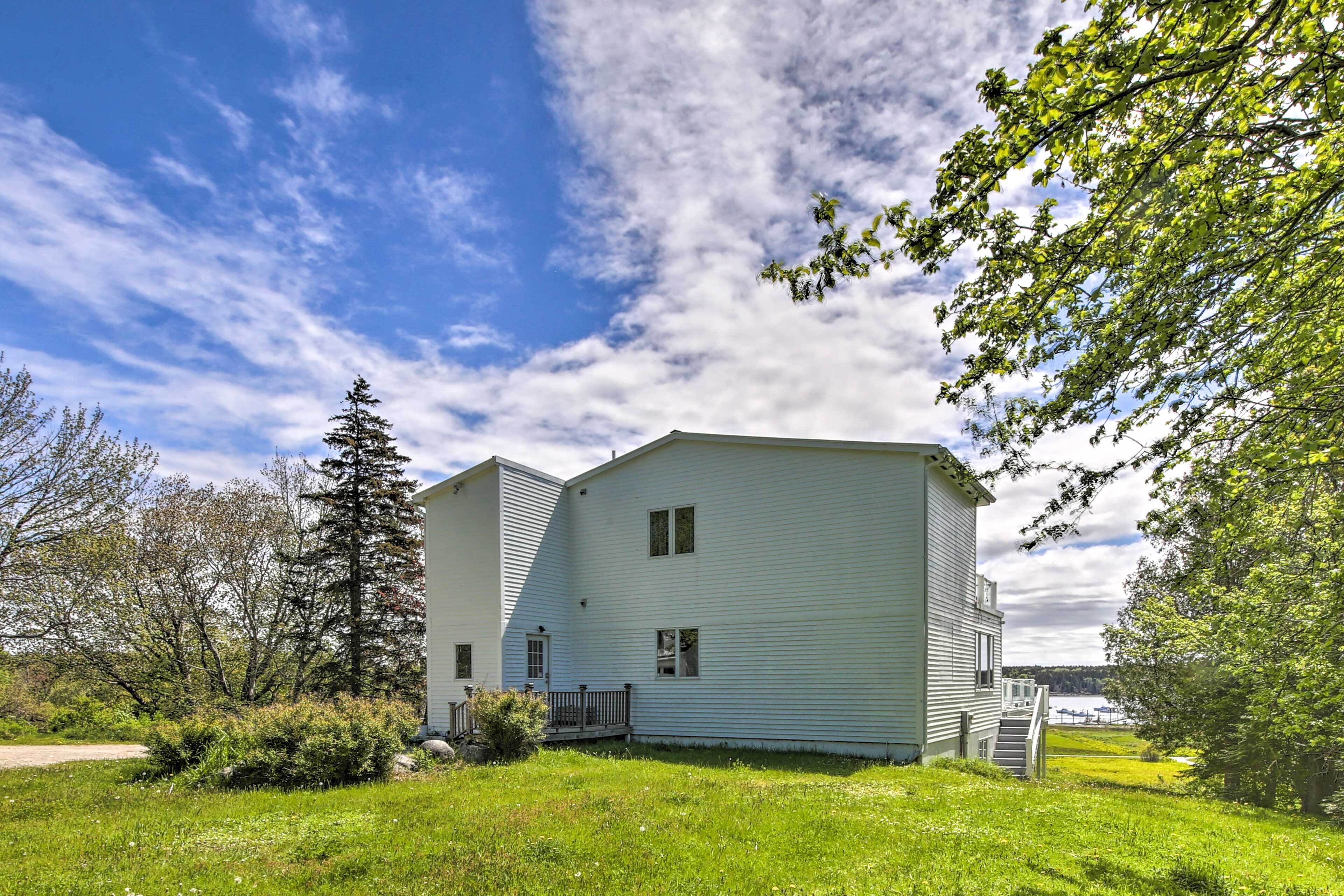 獨棟房屋 (3 Bedrooms) | 住宿內部