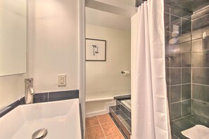 Huis (3 Bedrooms) | Interieur