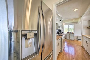 Hus (3 Bedrooms) | Innvendig