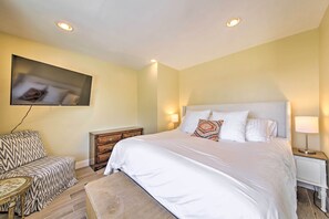 Talo (3 Bedrooms) | Sisätilat