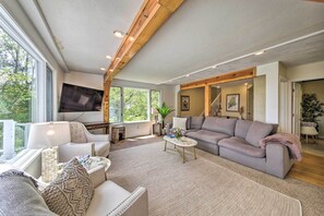 Casa (3 Bedrooms) | Parte interna