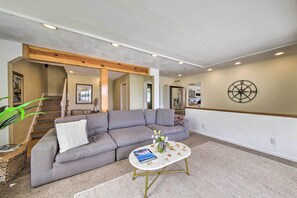 Talo (3 Bedrooms) | Sisätilat