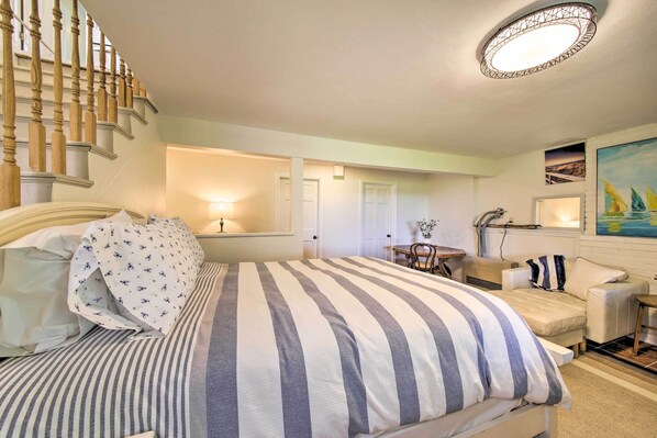 Huis (3 Bedrooms) | Interieur