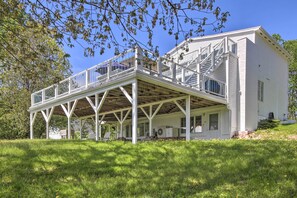 Maison (3 Bedrooms) | Intérieur