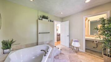 Rumah (3 Bedrooms) | Interior
