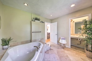 Ferienhaus (3 Bedrooms) | Innenbereich