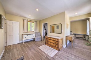 Ferienhaus (3 Bedrooms) | Innenbereich