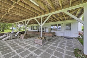 Ferienhaus (3 Bedrooms) | Innenbereich