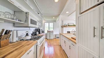 Rumah (3 Bedrooms) | Interior