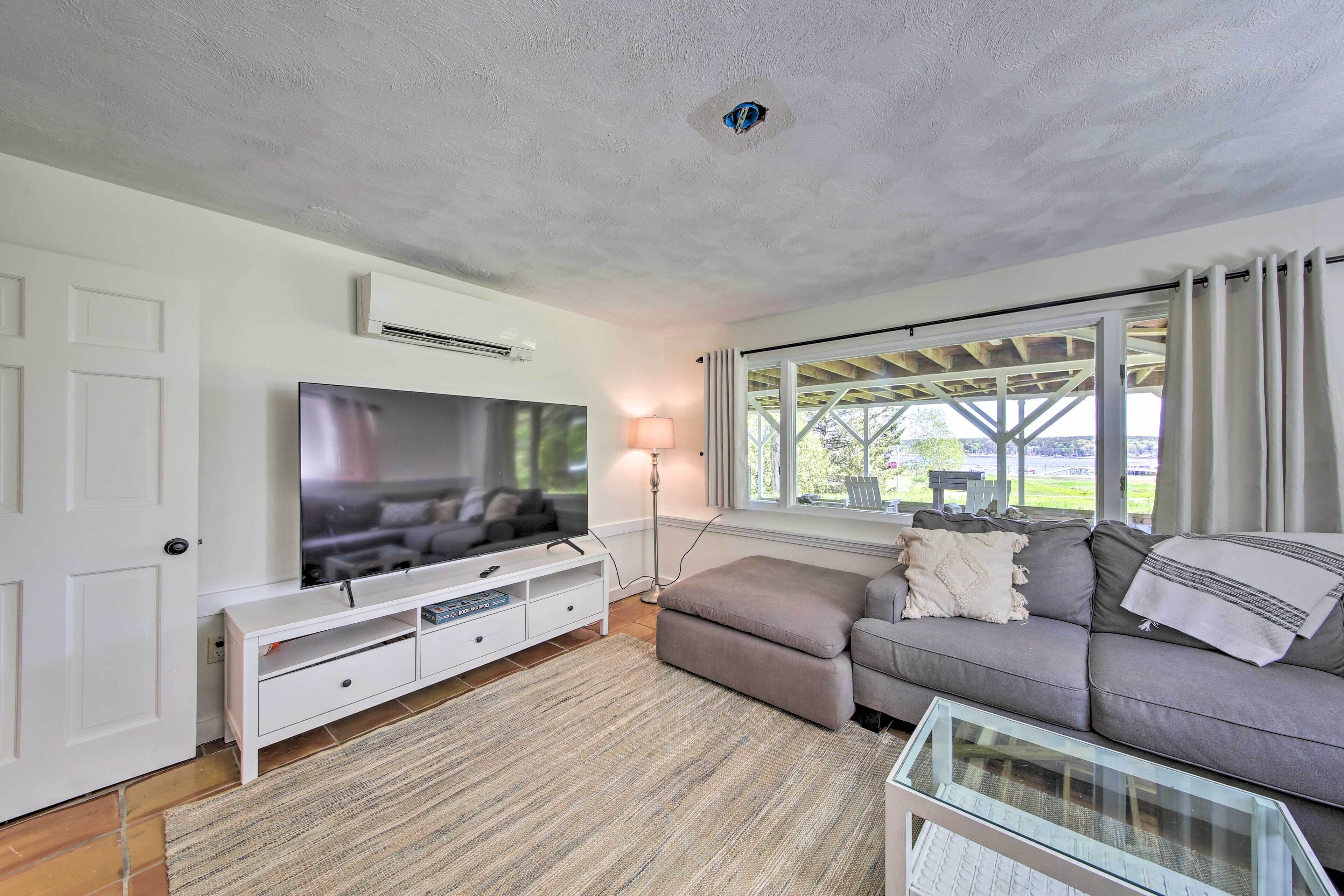 Rumah (3 Bedrooms) | Interior