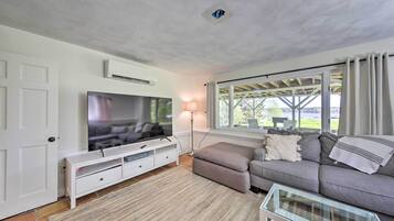 Rumah (3 Bedrooms) | Interior