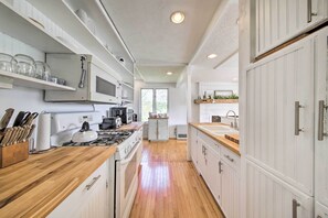 Talo (3 Bedrooms) | Sisätilat