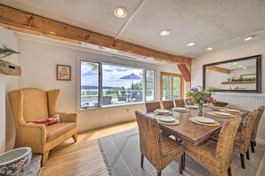 Talo (3 Bedrooms) | Sisätilat