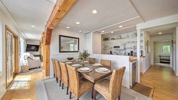 House (3 Bedrooms) | Bahagian dalam
