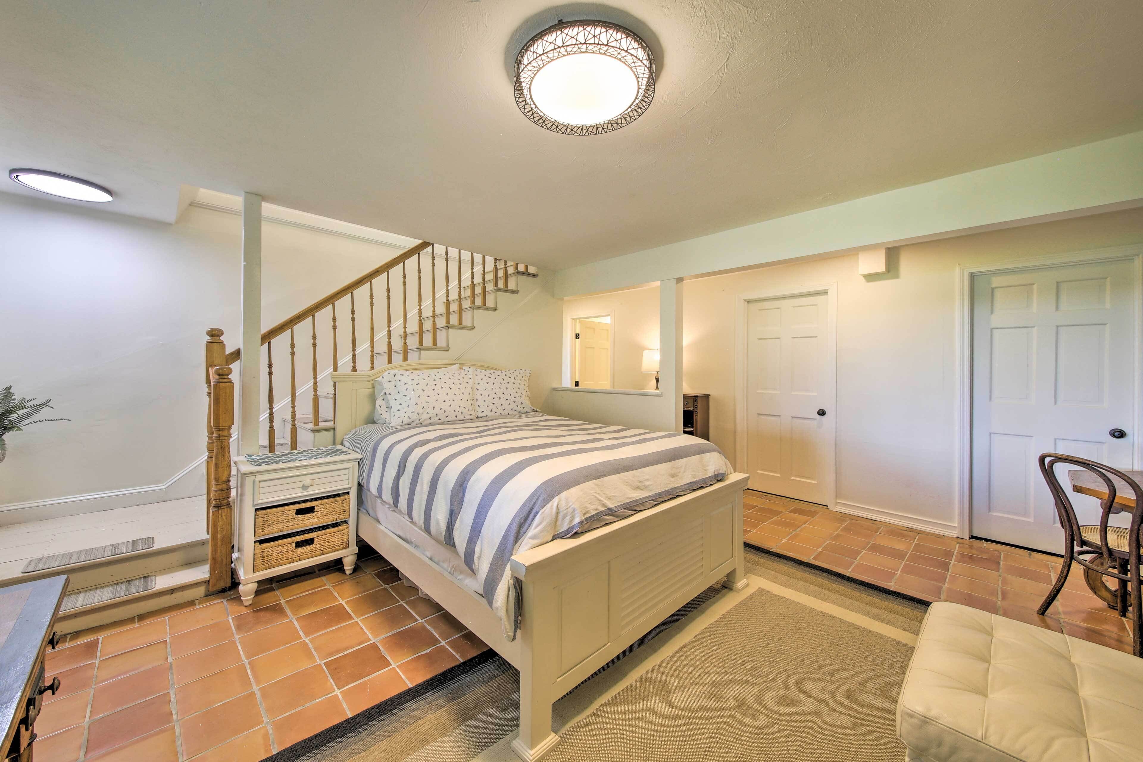 Rumah (3 Bedrooms) | Interior