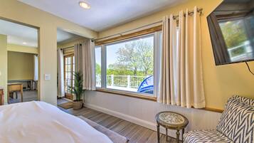 Nhà (3 Bedrooms) | Nội thất