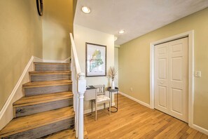 Maison (3 Bedrooms) | Intérieur