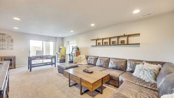 Apartment (3 Bedrooms) | Interior