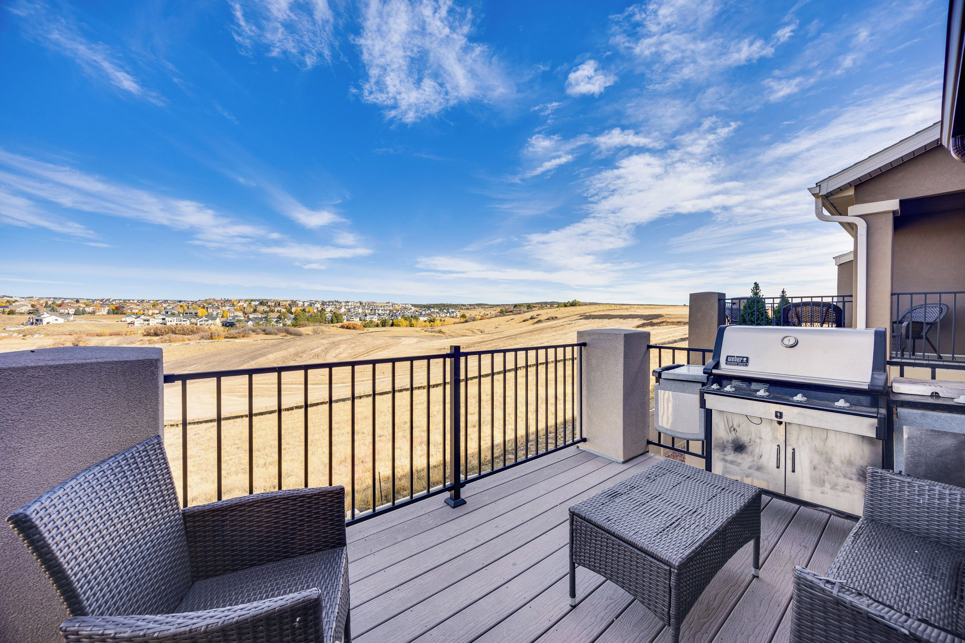 Apartment (3 Bedrooms) | Interior