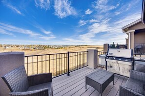 Apartment (3 Bedrooms) | Innenbereich