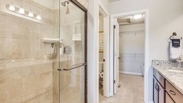Apartemen (3 Bedrooms) | Interior