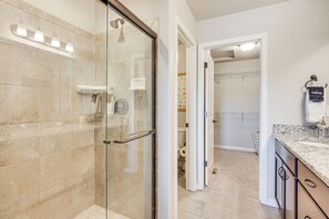 Appartement (3 Bedrooms) | Interieur