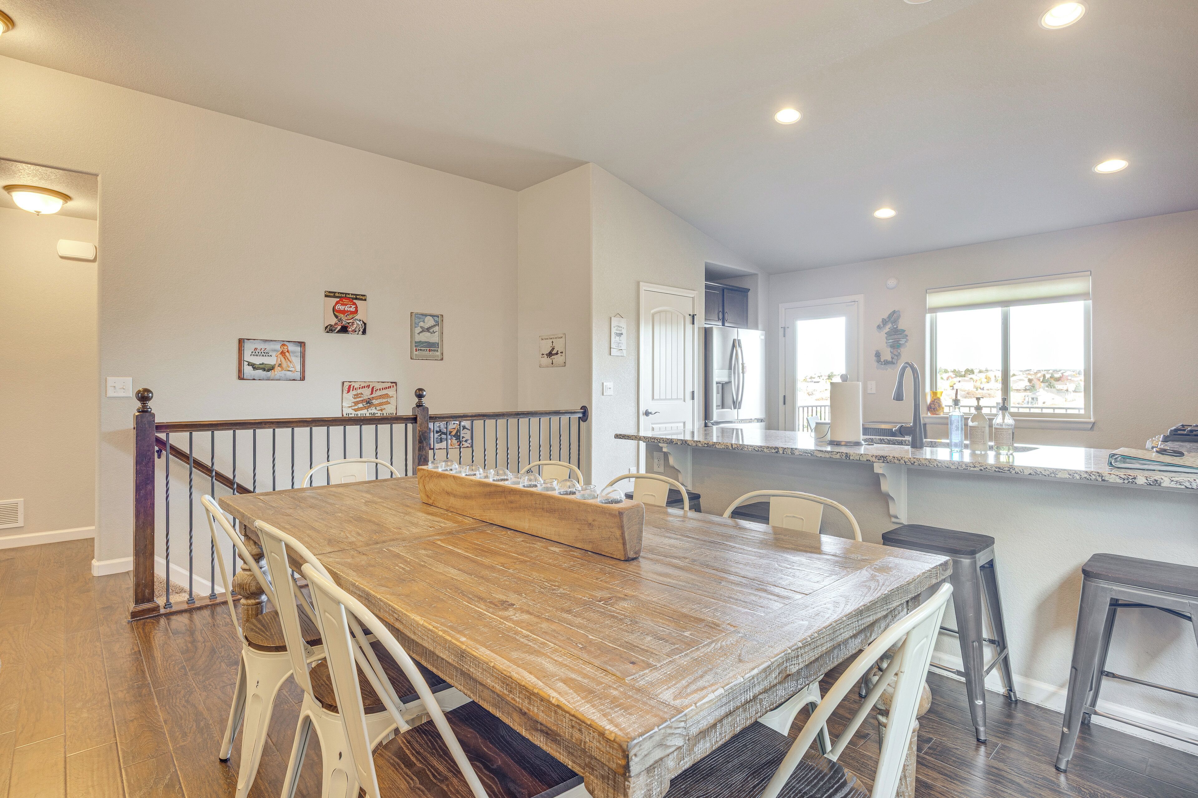 Apartment (3 Bedrooms) | Interior