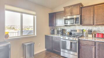 Apartment (3 Bedrooms) | Interior