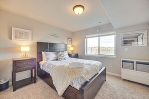 Apartment (3 Bedrooms) | Innenbereich