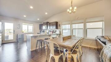 Apartment (3 Bedrooms) | Interior