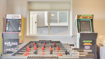 Apartment (3 Bedrooms) | Bahagian dalam