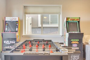 Appartement (3 Bedrooms) | Intérieur