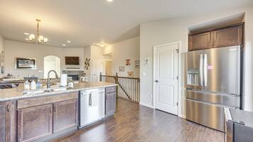 Apartment (3 Bedrooms) | Interior